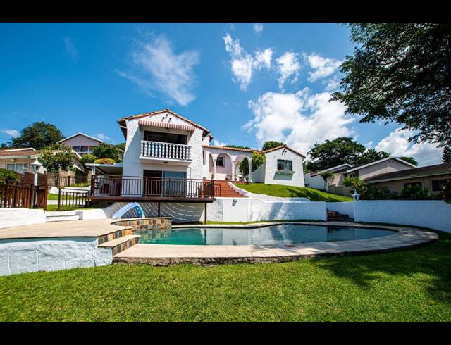 4 BEDROOM HOUSE RENTED IN BEREA WEST